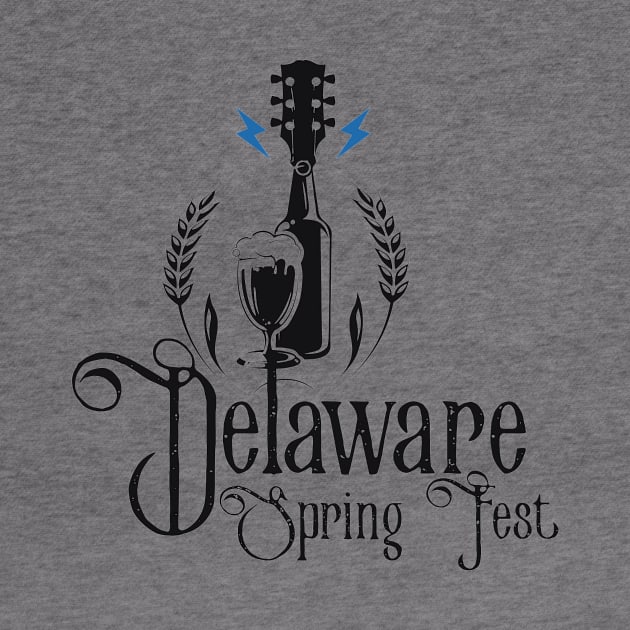 Delaware Spring Fest by The Trauma Survivors Foundation